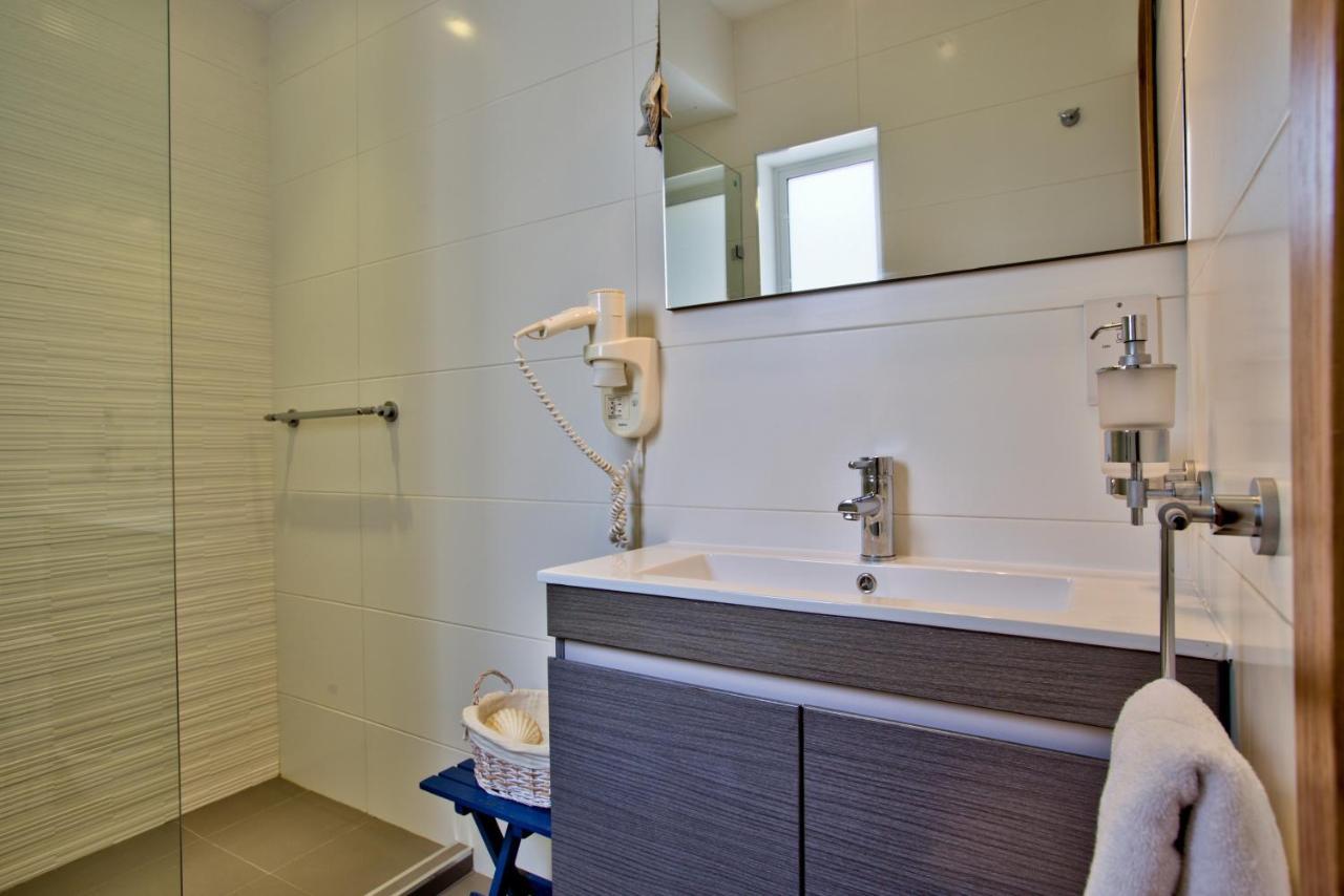 Bright And Central 2 Bedroom Apartment In Слима Экстерьер фото
